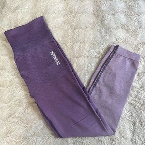Gymshark Adapt Ombré Leggings